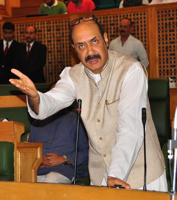1588 state health institutions housed in rented accommodations: Bukhari